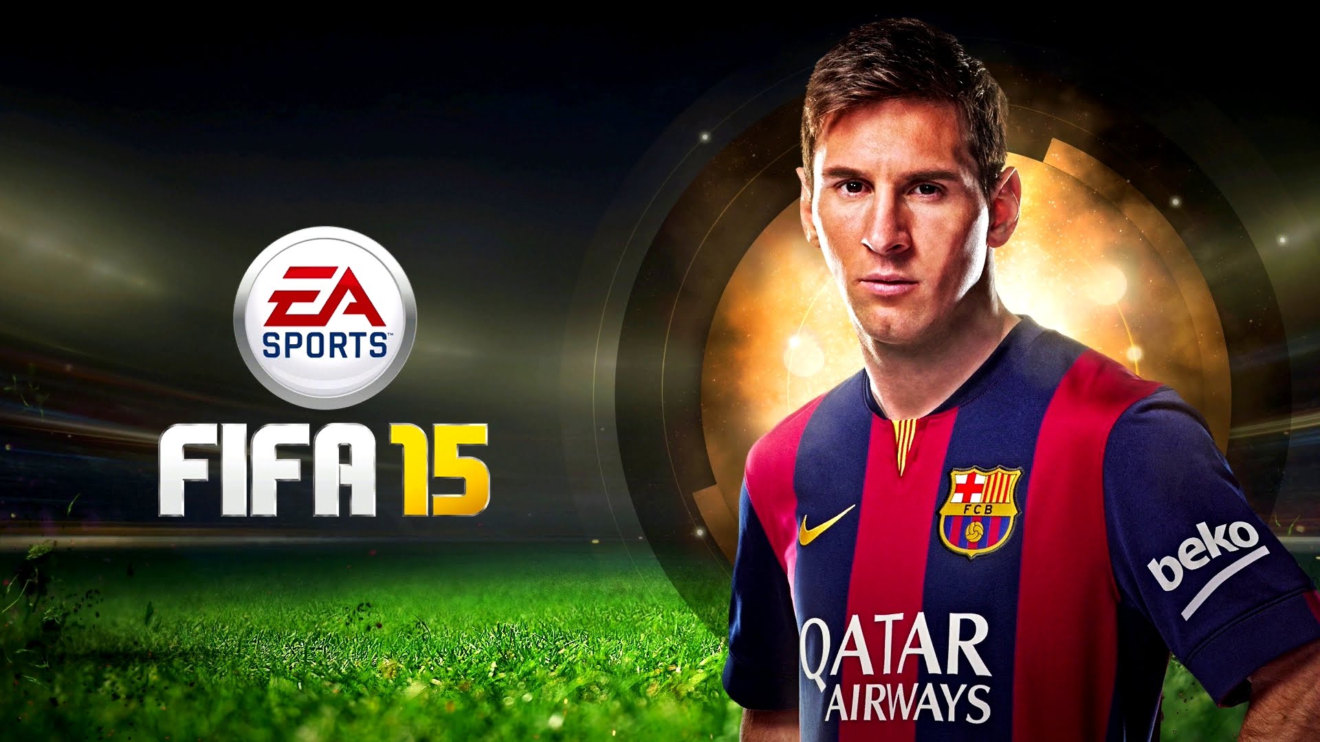 Resultado de imagen para IMAGENES DE FIFA 15
