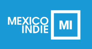 MEXICO INDIE LOGO