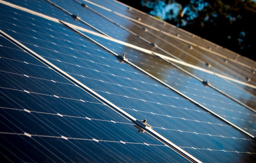 La energía fotovoltaica, una reciente alternativa renovable 2