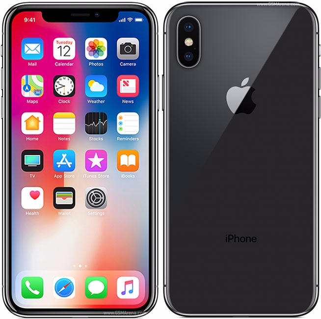 En Que Año Salio El Iphone 10