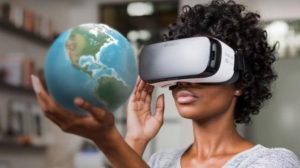 Realidad virtual y…¿Blogs? 9