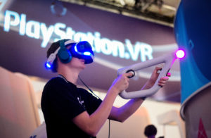 PlayStation VR y sus 340 juegos disponibles 63