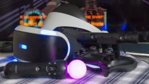 PlayStation VR y sus 340 juegos disponibles 62