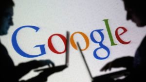 El nuevo look de Google por sus 10 años 45