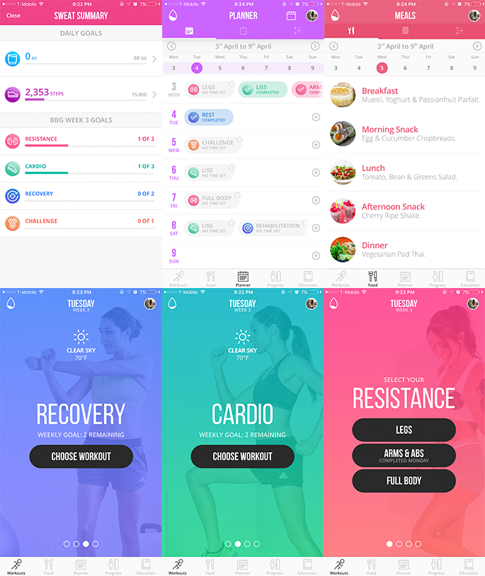 Las mejores apps para iPhone y iPad - Wakondatech Las mejores apps para iPhone y iPad - Wakondatech