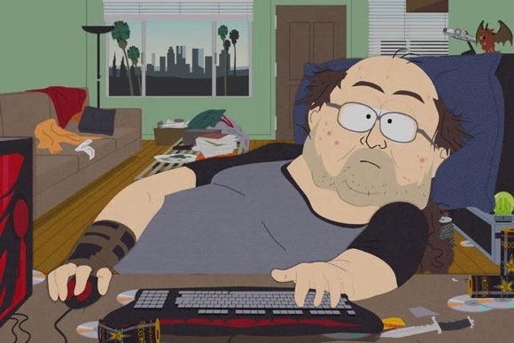 ¿Moda y Gamers? - Wakondatech