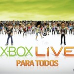 Xbox Live Suscripcion Gold 1 Mes 1442 MCO4256650560 052013 F 150x150