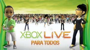 Xbox Live Suscripcion Gold 1 Mes 1442 MCO4256650560 052013 F 300x166