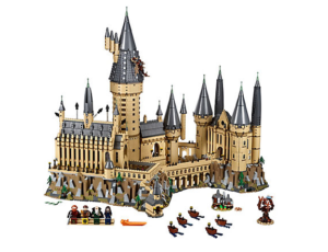 Harry Potter Lego 300x230