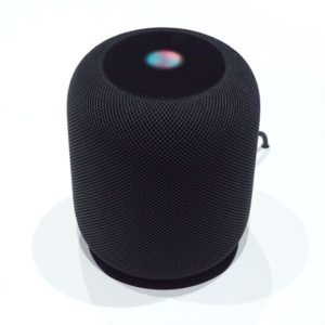 Smartspeakers Apple Homepod Black 300x300
