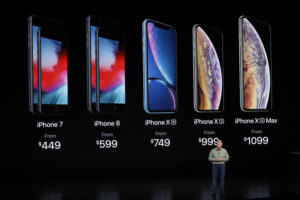 Iphone Xs Pricing 300x200