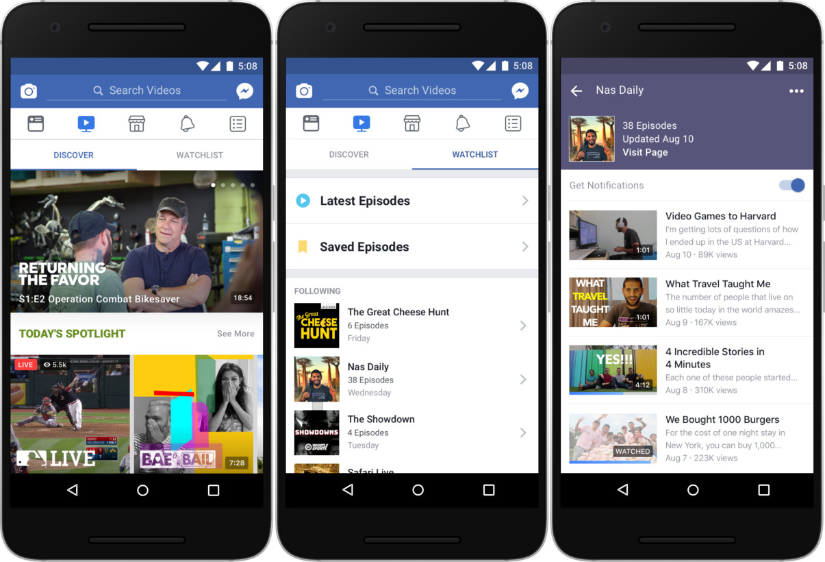 Confetti, uno de los juegos interactivos de facebook llega a México ...