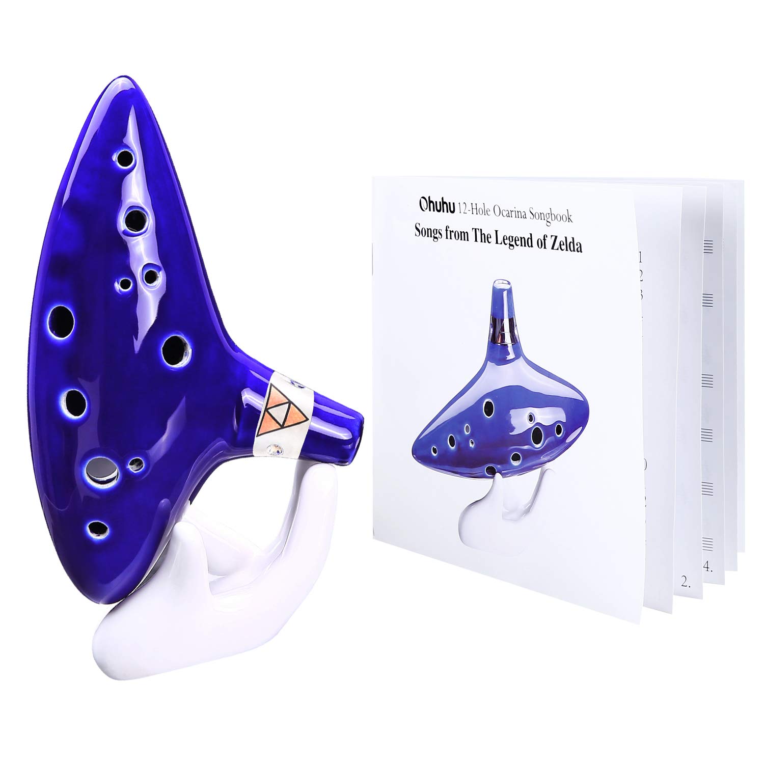 ocarina Wakondatech