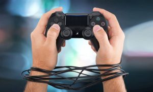 Adiccion a los videojuegos