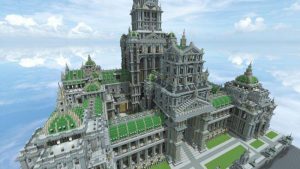 Mejores Construcciones De Minecraft De 2018 144243 300x169