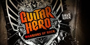 Guitar hero musica