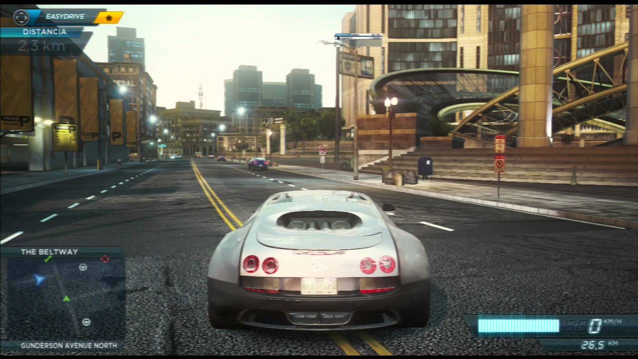 Los Mejores Juegos de Carros para Xbox Wakondatech