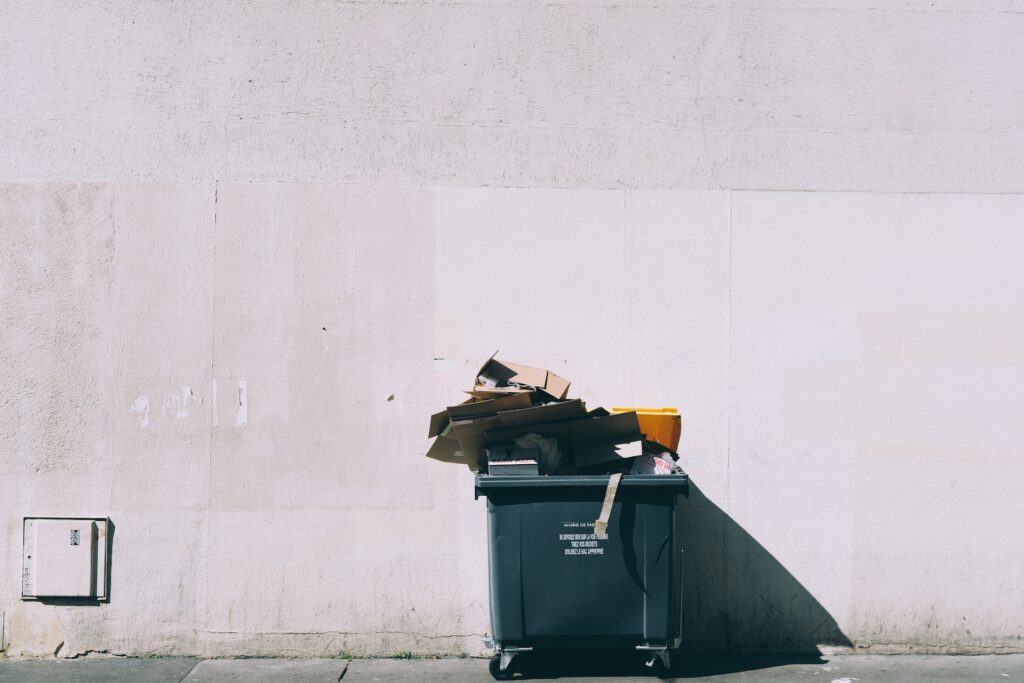 Manejo adecuado de residuos: clave para ciudades más limpias 11