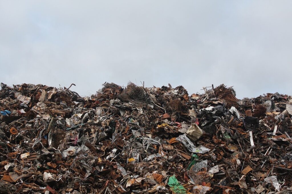 Manejo adecuado de residuos: clave para ciudades más limpias 9