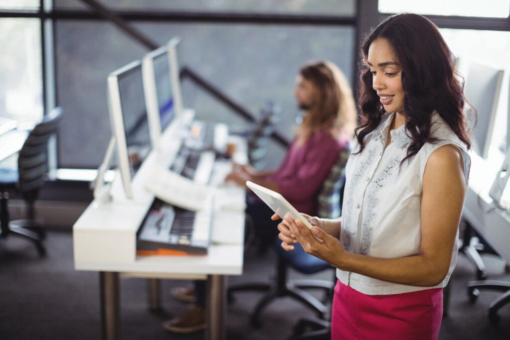 ¿Qué es el “vibe working”? 2